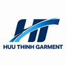 HUU THINH GARMENT MANUFACTURING & TRADING COMPANY LIMITED logo
